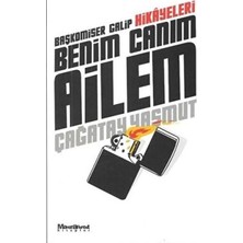 TeknoKapsül Benim Canım Ailem - Baş Komiser Galip Hikayeleri
