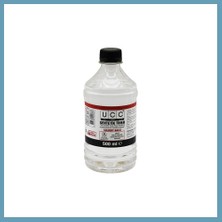 Bezos Sentetik Tiner 500 ml Solvent Bazlı MBT06