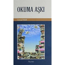 TeknoKapsül Okuma Aşkı