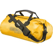 Ortlieb K62H7 Rack Pack Bisiklet Bagaj ve Omuz Çanta 31L Sarı