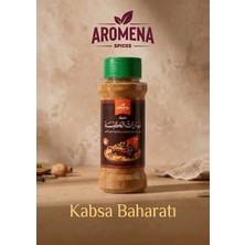 Aromena Kebsa Baharatı - 100G