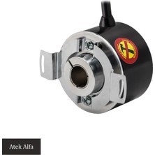 Teknosens Atek Arc H 058 1024 Hpl Eker Asansöre Uygun