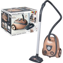 Smoby Rowenta Oyuncak Süpürge 330222