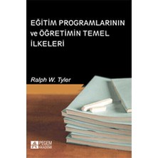 TeknoKapsül Eğitim Programlarının ve Öğretimin Temel Ilkeleri