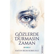 Gimsetap Gözlerde Durmasın Zaman