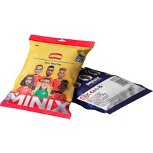Minix Dünya Kupası Sürpriz Figür Ispanya