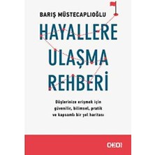 TeknoKapsül Hayallere Ulaşma Rehberi