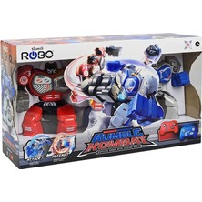 Silverlit Rumble Kombat Savaş Robotları 86893