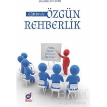 TeknoKapsül Eğitimde Özgün Rehberlik