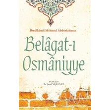 TeknoKapsül Belagat-I Osmaniyye