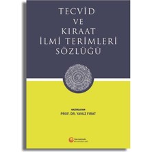 TeknoKapsül Tecvid ve Kıraat Ilmi Terimleri Sözlüğü