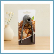 Bezos Mini Döküm Metal Fındık Kıracağı MBT06