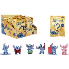 Jada Toys Disney Lilo & Stitch Sürpriz Paket Figürler 9336770314R00