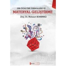 TeknoKapsül Din Öğretimi Teknolojisi ve Materyal Geliştirme