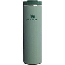 Stanley The Transit Fliptop Mug 0.47 L Hammertone Green