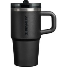 Stanley The Quencher Protour Flip Straw Termos 0,60 Lt Black 2.0