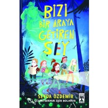 İlk Genç Timaş Bizi Bir Araya Getiren Şey Sevda Özdemir Ilk Genç Timaş