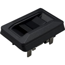 Jakuza Toyota Corolla AE101 Cam Açma Düğmesi Arka 1993-1998