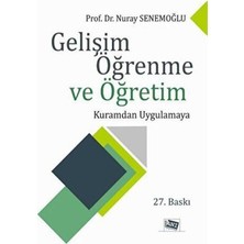 TeknoKapsül Gelişim Öğrenme ve Öğretim