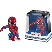 Jada Toys Klasik Örümcek Adam Model Figürü 9397989314R01
