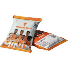 Minix Dünya Kupası Sürpriz Figür Hollanda