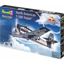 Revell G.set T-28B Trojan: Flying Bulls VG05635