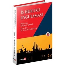 TeknoKapsül Iş Hukuku Uygulaması