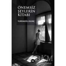 TeknoKapsül Önemsiz Şeylerin Kitabı