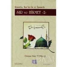 TeknoKapsül Kainatta, Kur`an`da ve Insanda Sır ve Hikmet 2