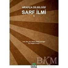 TeknoKapsül Arapça Dilbilgisi Sarf Ilmi 1