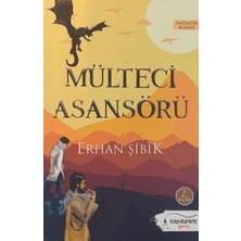 TeknoKapsül Mülteci Asansörü