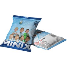 Minix Dünya Kupası Sürpriz Figür Arjantin