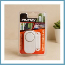 Bezos Kısa Kapı-Pencere Alarmı MBT06