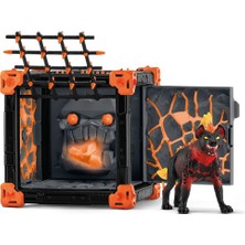Schleich Lava Küp 42674