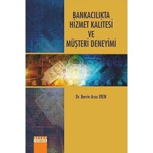 TeknoKapsül Bankacılıkta Hizmet Kalitesi ve Müşteri Deneyimi
