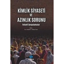 TeknoKapsül Kimlik Siyaseti ve Azınlık Sorunu