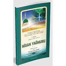 TeknoKapsül Nisan Yağmuru