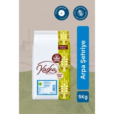 Kaşka Siyez Makarnası Arpa Şehriye 5000GR