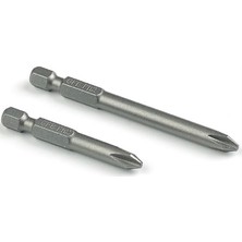 Gfb Ph2 x 75 MM10 Adet Yıldız Bits Uc Matkap Ucu