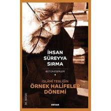 TeknoKapsül Islami Tebliğin Örnek Halifeler Dönemi