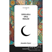 TeknoKapsül Sorularla Oruç Risalesi