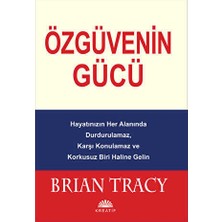TeknoKapsül Özgüvenin Gücü