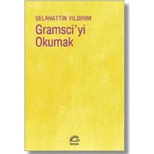 TeknoKapsül Gramsci`yi Okumak