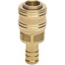Dirim Adaptör Hortum Çıkışlı 08 mm AS17302