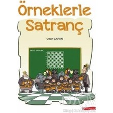 TeknoKapsül Örneklerle Satranç