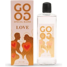Str Store Gogo Love Kolonya 250ML