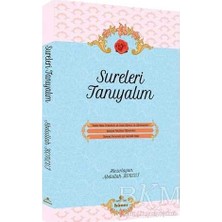 TeknoKapsül Sureleri Tanıyalım