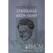 TeknoKapsül Çizgilerle Nazım Hikmet
