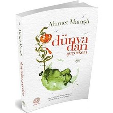 TeknoKapsül Dünyadan Geçerken