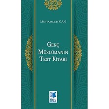 TeknoKapsül Genç Müslümanın Test Kitabı